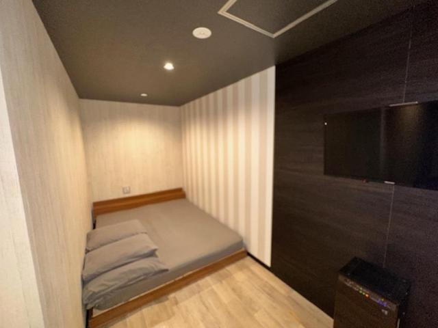 호텔 캡슐 인 시즈오카 외부 사진